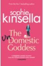 Kinsella Sophie The Undomestic Goddess kinsella sophie the party crasher