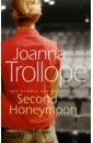 Trollope Joanna Second Honeymoon trollope joanna brother
