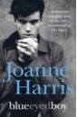 Harris Joanne Blueeyedboy harris joanne chocolat