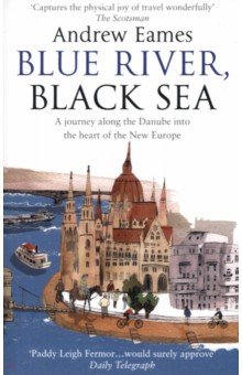 Blue River, Black Sea