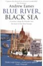 Eames Andrew Blue River, Black Sea the boat race