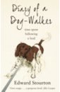 Stourton Edward Diary of a Dog-walker. Time spent following a lead wise dog tarot