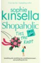 Kinsella Sophie Shopaholic Ties The Knot kinsella sophie shopaholic to the stars