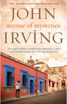 Irving John - Avenue of Mysteries