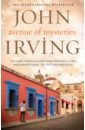 Irving John Avenue of Mysteries