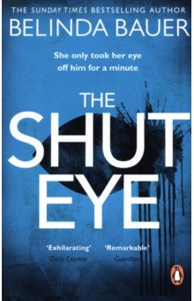 The Shut Eye
