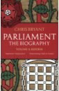 Bryant Chris Parliament: The Biography. Volume II - Reform salewicz chris jimmy page the definitive biography