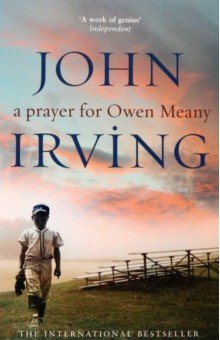 Irving John - A Prayer For Owen Meany