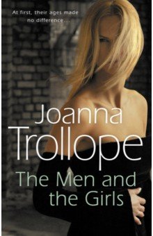 Trollope Joanna - The Men And The Girls