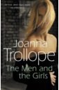 Trollope Joanna The Men And The Girls цена и фото