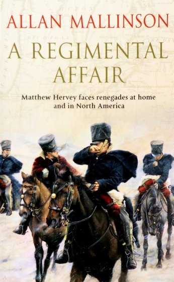 A Regimental Affair