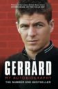 Gerrard Steven Gerrard. My Autobiography chaplin charles my autobiography