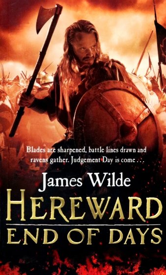 Hereward. End of Days