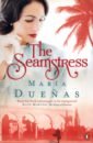 Duenas Maria The Seamstress