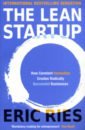 Ries Eric The Lean Startup. How Constant Innovation Creates Radically Successful Businesses цена и фото