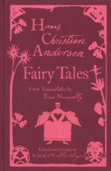 Andersen Hans Christian - Fairy Tales