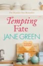 Green Jane Tempting Fate