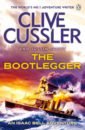 Cussler Clive, Scott Justin The Bootlegger bell mia tabby and the catfish