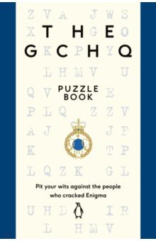  - The GCHQ Puzzle Book