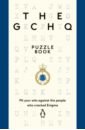 The GCHQ Puzzle Book the gchq puzzle book