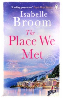 The Place We Met