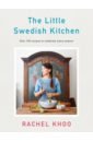 цена Khoo Rachel The Little Swedish Kitchen