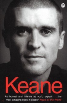 

Keane. The Autobiography