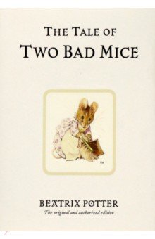 

The Tale of Two Bad Mice