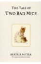 Potter Beatrix The Tale of Two Bad Mice potter beatrix the tale of two bad mice