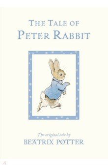 

The Tale of Peter Rabbit