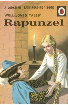 Rapunzel