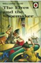 The Elves and the Shoemaker the elves and the shoemaker книга аудиокассета