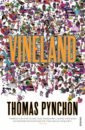 Pynchon Thomas Vineland pynchon thomas vineland
