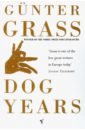 Grass Gunter Dog Years grass gunter dog years