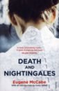 cartwright beth the house of sorrowing stars McCabe Eugene Death and Nightingales