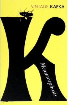 Kafka Franz - Metamorphosis and Other Stories