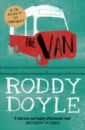 цена Doyle Roddy The Van