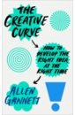Gannett Allen The Creative Curve