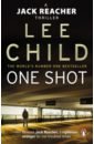 reacher s rules life lessons from jack reacher Child Lee One Shot