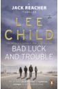 Child Lee Bad Luck And Trouble