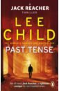 Child Lee Past Tense reacher jack no middle name the complete collected jack reacher stories