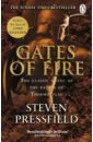 Pressfield Steven Gates Of Fire