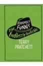 Pratchett Terry Seriously Funny. The Endlessly Quotable Terry Pratchett pratchett terry la huitieme couleur