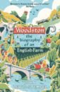 Lewis-Stempel John Woodston. The Biography of An English Farm lewis stempel john still water the deep life of the pond