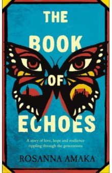 

The Book Of Echoes