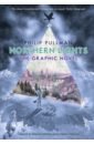 Pullman Philip Northern Lights. The Graphic Novel stella paul chromaphilia the story of colour in art
