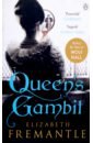 Fremantle Elizabeth Queen's Gambit weir alison the six wives of henry viii