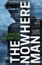 Hurwitz Gregg The Nowhere Man hurwitz gregg dark horse