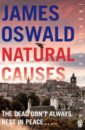 Oswald James Natural Causes mayhew julie impossible causes