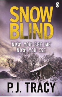 

Snow Blind